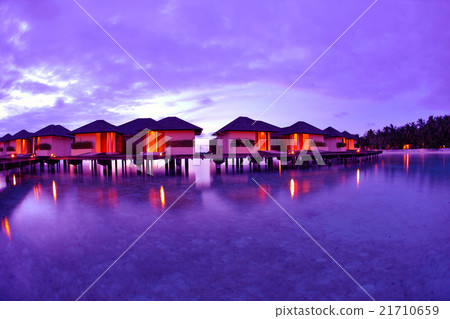 tropical beach tropical beach 21710659