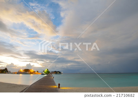 tropical water home villas tropical water home villas 21710682