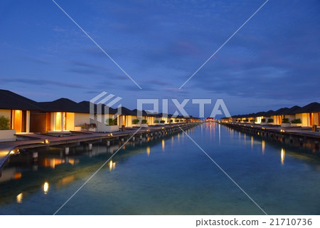 tropical water home villas tropical water home villas 21710736