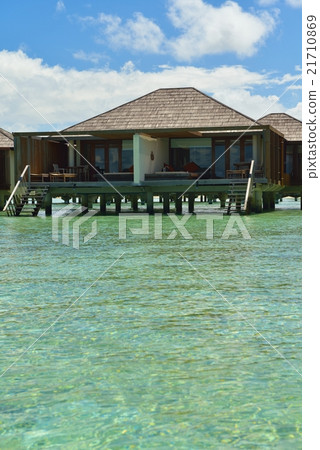 tropical water home villas tropical water home villas 21710869