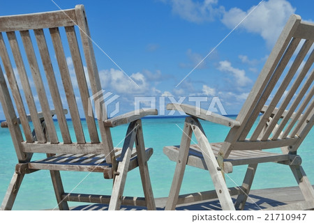 tropical beach chairs tropical beach chairs 21710947
