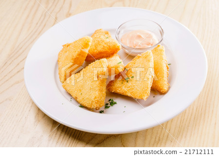 fried cheese fried cheese 21712111