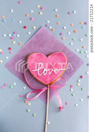 cookie for Valentine day cookie for Valentine day 21712214