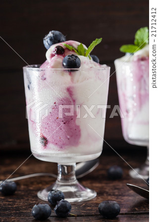 frozen yogurt frozen yogurt 21712412