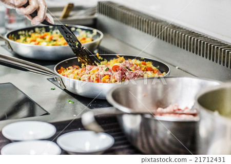 chef at work chef at work 21712431