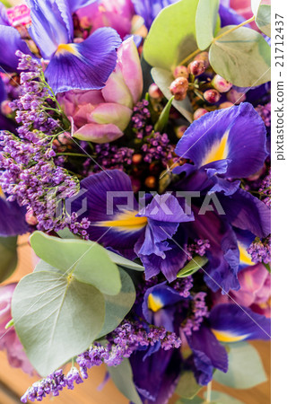 spring bouquet spring bouquet 21712437