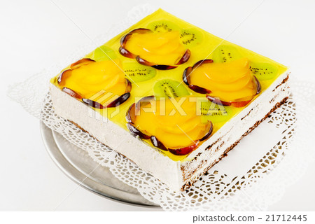 fruit cake 21712445