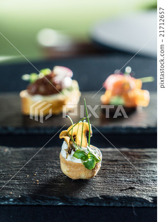 spanish appetizer 21712657