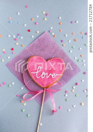 cookie for Valentine day cookie for Valentine day 21712784