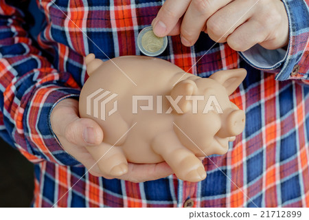 pig bank pig bank 21712899