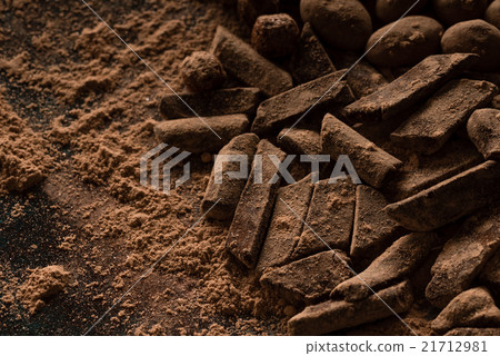 chocolate chocolate 21712981