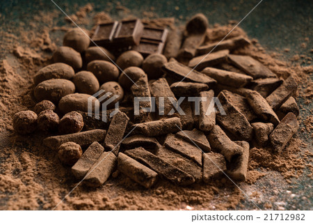 chocolate 21712982