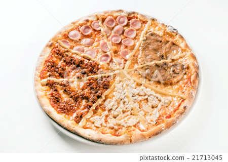 tasty pizza 21713045