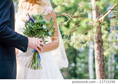 wedding day 21713298
