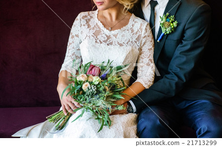 wedding day 21713299