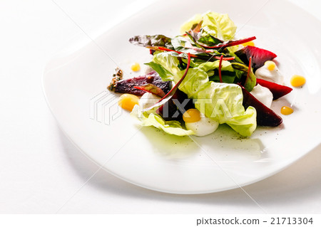 vegetarian salad vegetarian salad 21713304