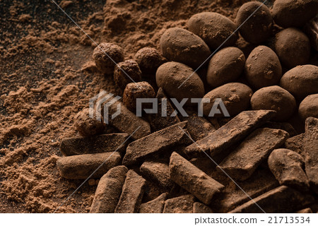 chocolate 21713534