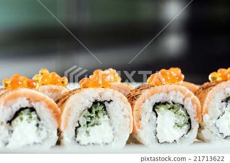 tasty sushi tasty sushi 21713622