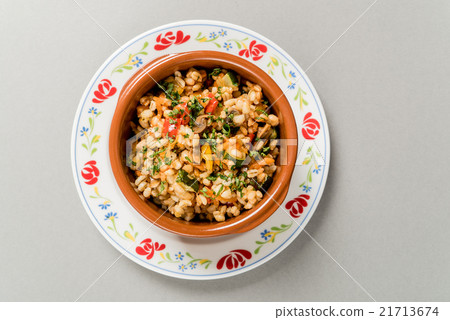vegetarian food 21713674