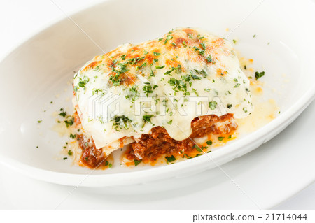 Italian lasagna Italian lasagna 21714044