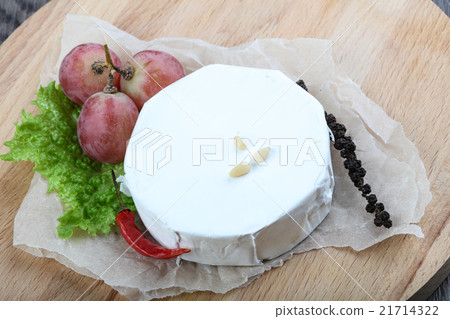 Brie cheese Brie cheese 21714322