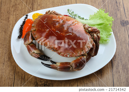 Stone crab 21714342