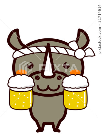 Waiter, waitress animals series Waiter, waitress animals series 21714614