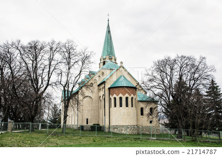 Parish church of saint Stephen king, Nove Sady Parish church of saint Stephen king, Nove Sady 21714787
