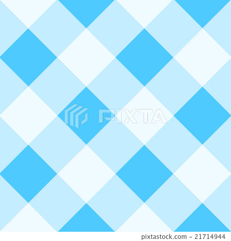 Blue White Diamond Chessboard Background Blue White Diamond Chessboard Background 21714944