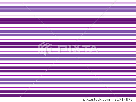 Purple White Stripes Background 21714973