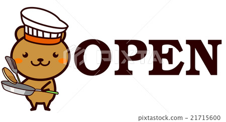 動物系列通知OPEN,CLOSED 動物系列通知OPEN,CLOSED 21715600