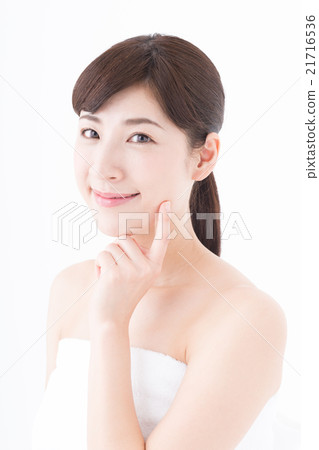 美女形象 21716536