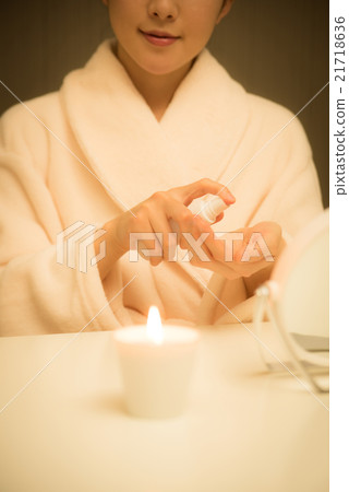 Night beauty scene Night beauty scene 21718636