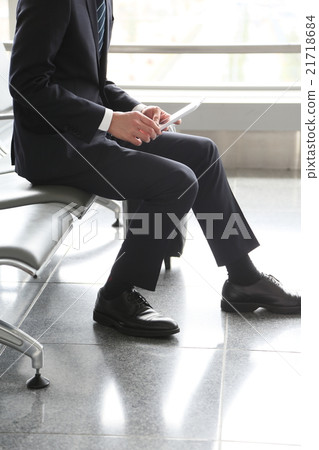 機場商業形象 機場商業形象 21718684