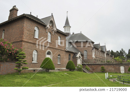 Trappestine Monastery Priest House Trappestine Monastery Priest House 21719000