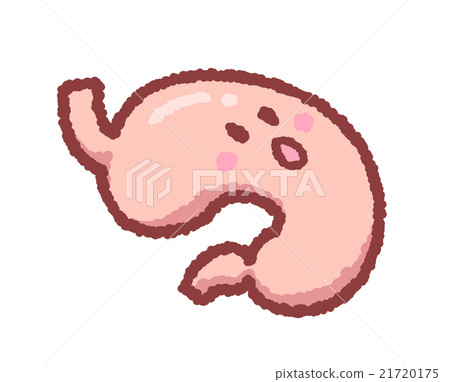 Waterfall stomach face Waterfall stomach face 21720175