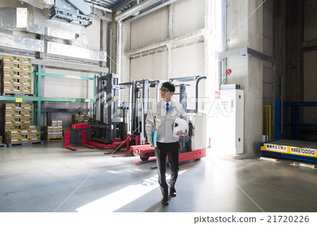 Logistics image 21720226