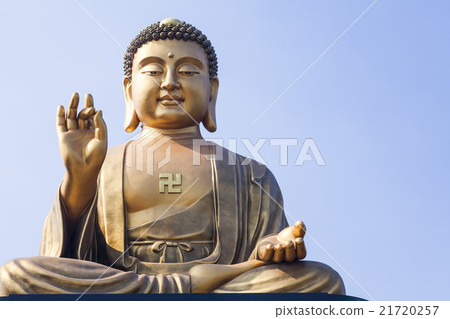 莊嚴的大佛 21720257