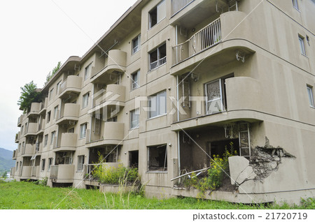 Kanpira火山口災難遺址Sakuragaoka Complex 3 Building 21720719