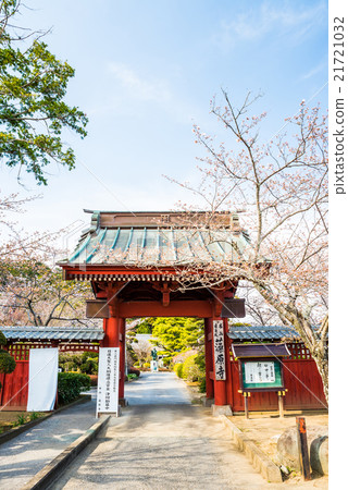 Mihara Shrine Chiba Mobara City Spring截至2016年3月底 Mihara Shrine Chiba Mobara City Spring截至2016年3月底 21721032