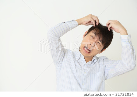 中間男性負面形象 中間男性負面形象 21721034