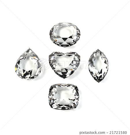 Jewelry CG Jewelry CG 21721580