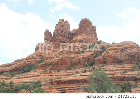 Sedona Sedona 21722113