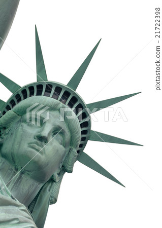 Statue of liberty 21722398
