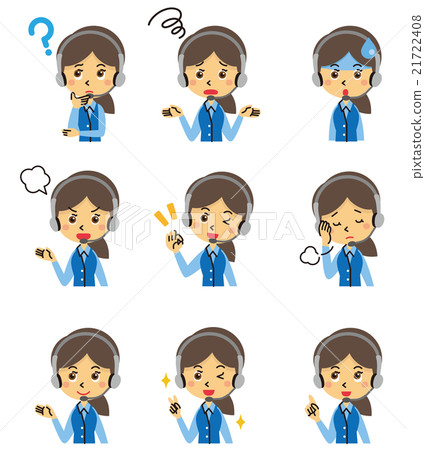 Operator set [Triple series] 21722408