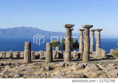 Troy, Turkey, antiquity 21722766