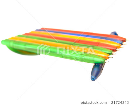 Ballpoint Pens 21724243