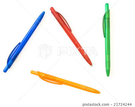 Ballpoint Pens Ballpoint Pens 21724244