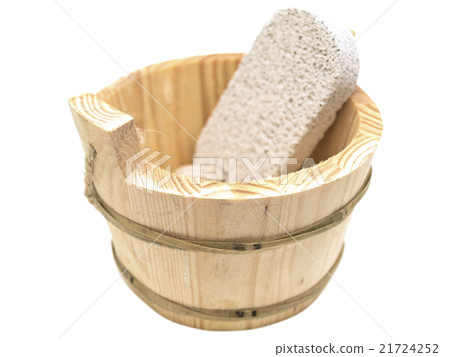 Sauna Vat with Pumice Sauna Vat with Pumice 21724252