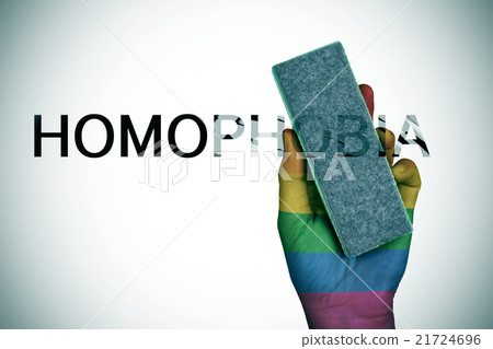 deleting the word homophobia 21724696